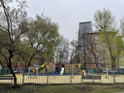 Купить офис г Москва, ул Дубининская, д 11/17 стр 3 7500000 рублей