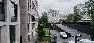 Купить квартиру г Москва, ул Усачёва, д 15А 295000000 рублей