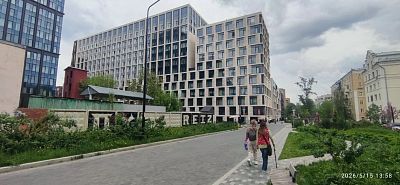 Купить квартиру г Москва, ул Усачёва, д 15А 295000000 рублей