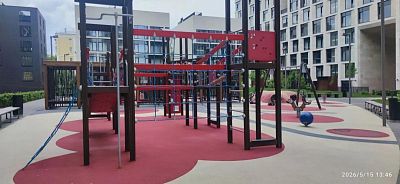 Купить квартиру г Москва, ул Усачёва, д 15А 295000000 рублей