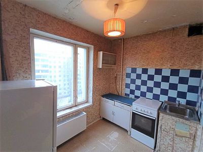 Купить квартиру г Москва, Волжский б-р, д 4 к 2 9800000 рублей