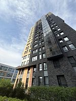Купить квартиру г Москва, Скандинавский б-р, д 2 к 2 24500000 рублей