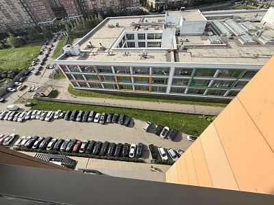 Купить квартиру г Москва, Скандинавский б-р, д 2 к 2 24500000 рублей