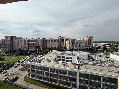 Купить квартиру г Москва, Скандинавский б-р, д 2 к 2 24500000 рублей