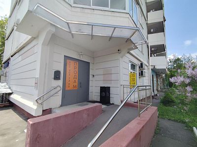 Купить готовый бизнес г Москва, ул Марьинский Парк, д 17 к 2 15000000 рублей