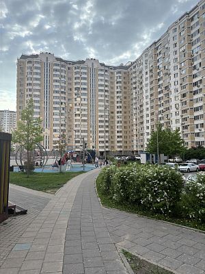 Купить квартиру г Москва, ул Бориса Пастернака, д 25 21300000 рублей