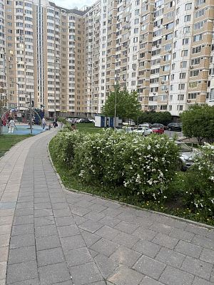 Купить квартиру г Москва, ул Бориса Пастернака, д 25 21300000 рублей