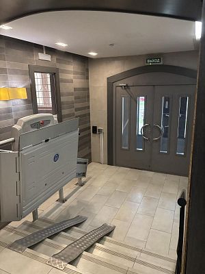 Купить квартиру г Москва, ул Бориса Пастернака, д 25 21300000 рублей