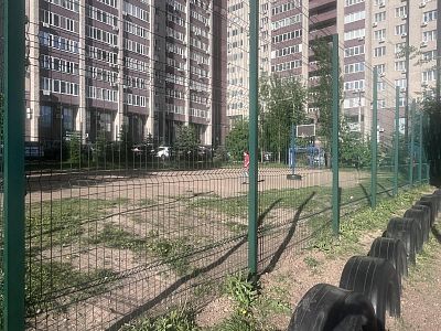 Купить квартиру г Уфа, ул Софьи Перовской, д 54 11000000 рублей