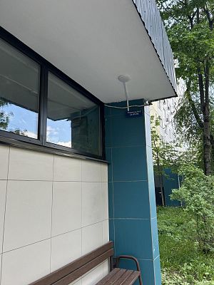 Купить квартиру г Москва, ул Санникова, д 11 к 1 20900000 рублей