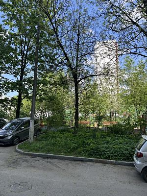 Купить квартиру г Москва, ул Санникова, д 11 к 1 20900000 рублей