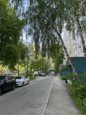 Купить квартиру г Москва, ул Санникова, д 11 к 1 20900000 рублей