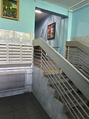 Купить квартиру г Москва, ул Санникова, д 11 к 1 20900000 рублей