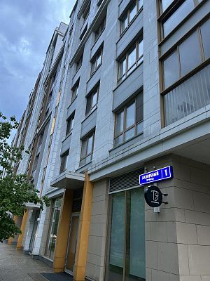 Купить квартиру г Москва, Лазоревый проезд, д 1 48500000 рублей