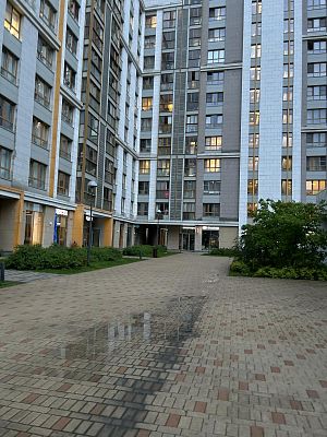 Купить квартиру г Москва, Лазоревый проезд, д 1 48500000 рублей