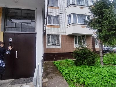 Купить квартиру г Москва, ул Барышиха, д 27 31000000 рублей