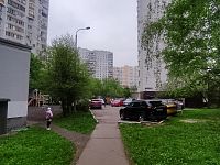 Купить квартиру г Москва, ул Барышиха, д 27 31500000 рублей
