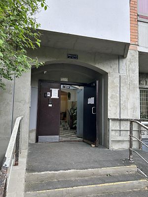 Купить квартиру г Москва, ул Снежная, д 17 к 2 26000000 рублей