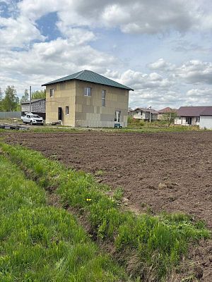 Купить коттедж кв-л Амурский (село Мирное), д 68 9000000 рублей