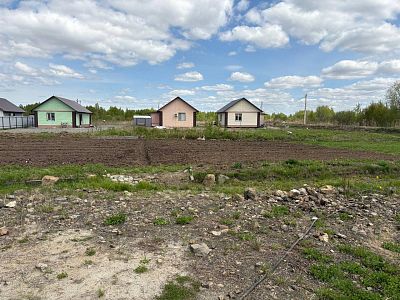 Купить коттедж кв-л Амурский (село Мирное), д 68 9000000 рублей