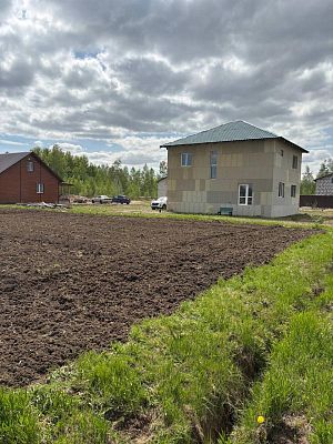 Купить коттедж кв-л Амурский (село Мирное), д 68 9000000 рублей