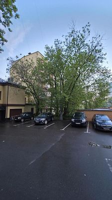 Купить квартиру г Москва, 2-й Самотёчный пер, д 1 73900000 рублей