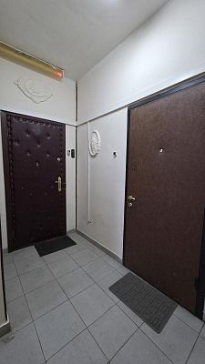 Купить квартиру г Москва, 2-й Самотёчный пер, д 1 73900000 рублей