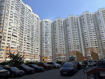 Купить квартиру г Химки, ул Горшина, д 1 19500000 рублей
