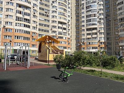 Купить квартиру г Химки, ул Горшина, д 1 19500000 рублей