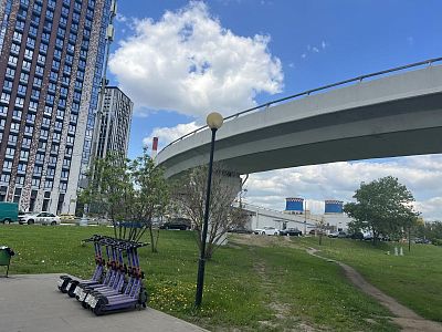 Купить квартиру г Москва, Волгоградский пр-кт, д 32/5 к 4 34900000 рублей