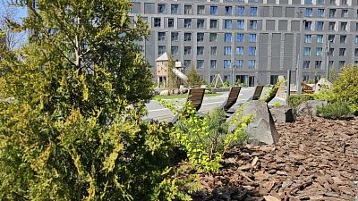 Купить квартиру г Москва, ул Автозаводская, д 26 к 1 22500000 рублей