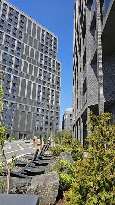 Купить квартиру г Москва, ул Автозаводская, д 26 к 1 22500000 рублей