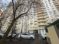 Купить квартиру г Красногорск, Павшинский б-р, д 7 14000000 рублей