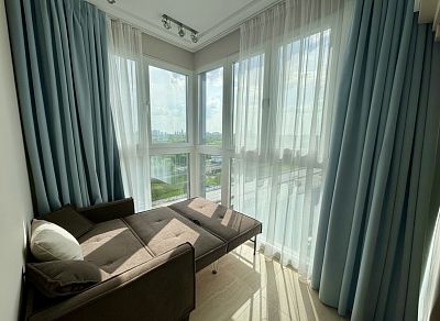 Купить квартиру г Москва, ул Сельскохозяйственная, д 38 к 1 38500000 рублей