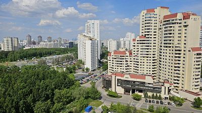 Купить квартиру г Москва, Ленинский пр-кт, д 139 69500000 рублей