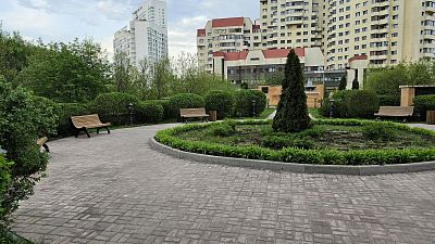 Купить квартиру г Москва, Ленинский пр-кт, д 139 69500000 рублей
