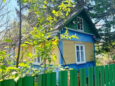 Купить земельный участок Хабаровский район, СНТ имени Владимира Ильича Ленина, 246 380000 рублей