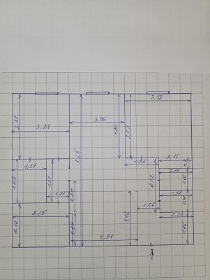Купить квартиру г Москва, мкр Северное Чертаново, д 1А 34800000 рублей