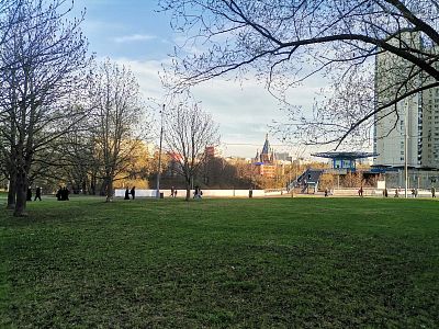 Купить квартиру г Москва, мкр Северное Чертаново, д 1А 34800000 рублей