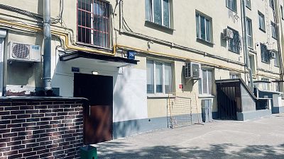 Купить квартиру г Москва, пр-кт Мира, д 78А 30500000 рублей