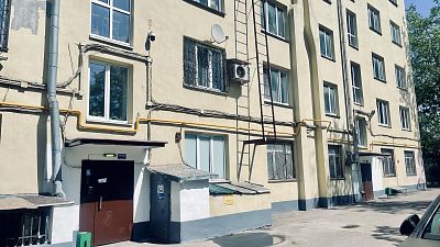 Купить квартиру г Москва, пр-кт Мира, д 78А 30500000 рублей