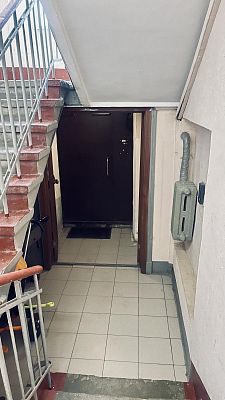 Купить квартиру г Москва, пр-кт Мира, д 78А 30500000 рублей
