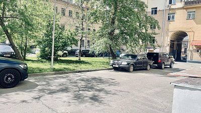 Купить квартиру г Москва, пр-кт Мира, д 78А 30500000 рублей