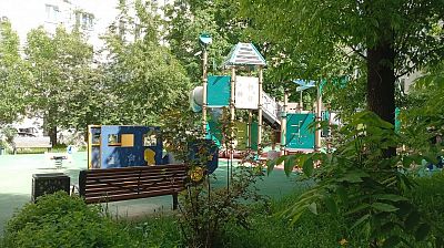 Купить квартиру Москва, Чистопрудный бульвар, 12к3 48000000 рублей