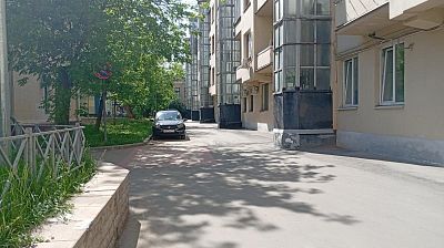 Купить квартиру Москва, Чистопрудный бульвар, 12к3 48000000 рублей