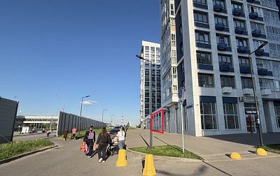 Снять в аренду помещение свободного назначения г Москва, поселок Коммунарка, ул Потаповская Роща, д 20 к 2 110000 рублей