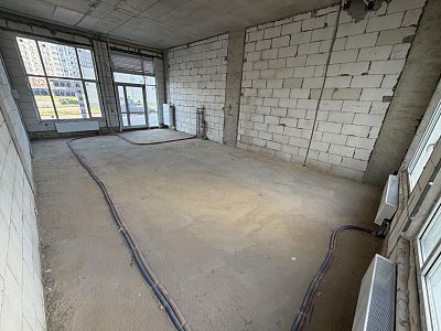 Снять в аренду помещение свободного назначения г Москва, поселок Коммунарка, ул Потаповская Роща, д 20 к 2 220000 рублей