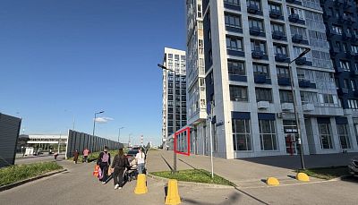 Снять в аренду помещение свободного назначения г Москва, поселок Коммунарка, ул Потаповская Роща, д 20 к 2 220000 рублей