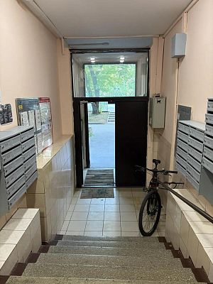 Купить квартиру г Москва, Волгоградский пр-кт, д 9 стр 1 27000000 рублей