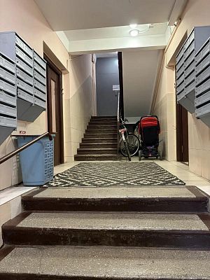 Купить квартиру г Москва, Волгоградский пр-кт, д 9 стр 1 27000000 рублей